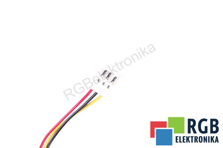 MMF-08G24ES MELCO TECHNOREX 80X80X25MM 24V, 0.13A VENTILÁTOR