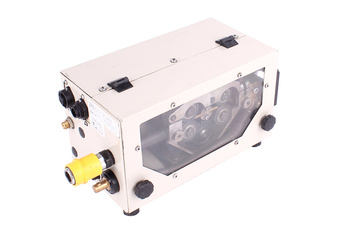 Q591D-P WELDING