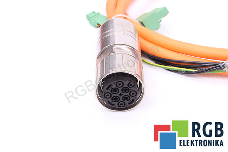 RKL4306/003.0 BOSCH REXROTH R911305803 3M KÁBEL