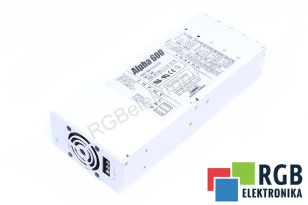 MA6000308A GE YOKOGAWA MEDICAL SYSTEMS ALPHA600 PRO LOGIQ7 GE