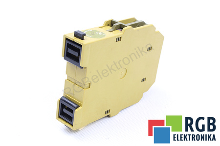 ZF/F/180/FBM:470KOHM PILZ 652035 BEZPEČNOSTNÍ RELÉ