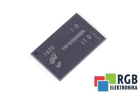MT29F4G08ABADAWP-IT:D MICRON