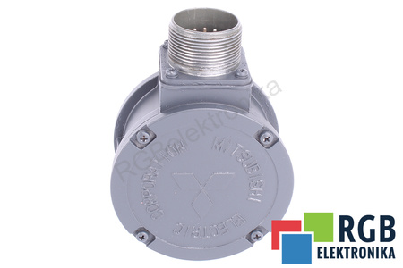 HD80-11S MITSUBISHI ELECTRIC ENKODÉR