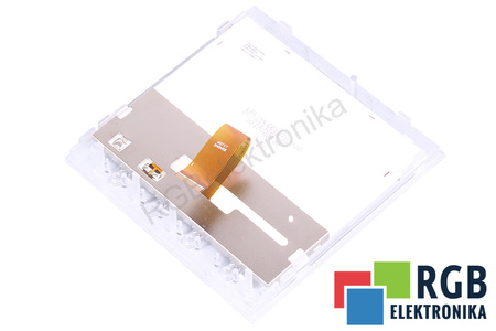 A5E02286947 SIEMENS SENTRON PAC3100 LCD DISPLEJ