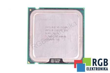 SLA95 INTEL Q728A396 2.20GHZ/2M/800.06
