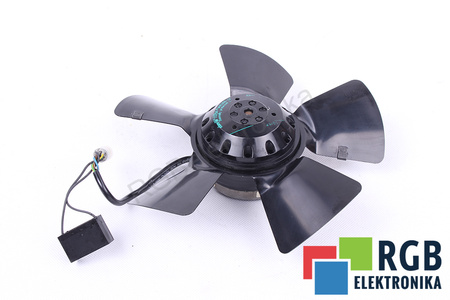 M4E068-CF EBM PAPST 240X240MM VENTILÁTOR
