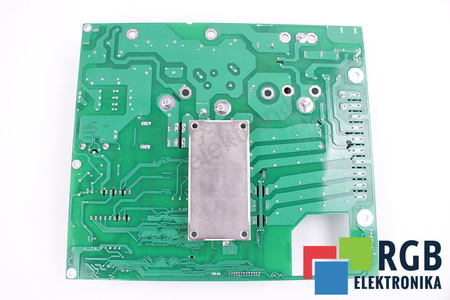 A5C 58071 KSB PRO PUMP DRIVE 5018K50AH0SE4