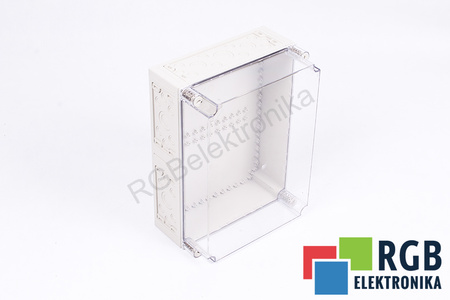 CI45E-200 EATON IDT IP65 KRYT