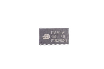 LY62L51216ML-55SL LYONTEK