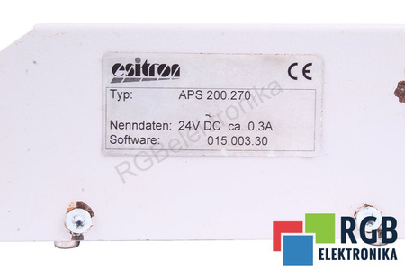 HID16DSR PARKER HI DRIVE