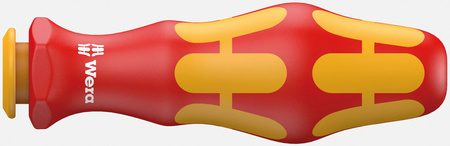 05135926001 WERA KRAFTFORM KOMPAKT W 1 SADA PRO ÚDRŽBÁŘSKÉ PRÁCE, 35 DÍLŮ