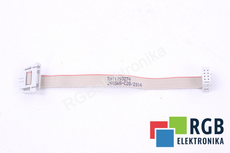 R911299274 BOSCH REXROTH 8PIN 140MM SPOJOVACÍ PÁSEK