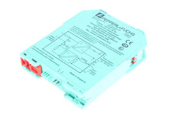 KFD2-CD-EX1.32 PEPPERL FUCHS 93507