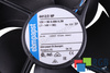 4412/2 HP EBM PAPST 120X120X40MM, 12V, 0.68A VENTILÁTOR