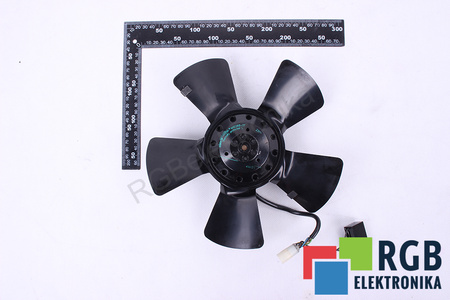 M4E068-CF EBM PAPST 240X240MM VENTILÁTOR