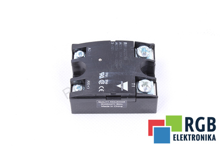 RM1A23D50 CARLO GAVAZZI 15/50A 230VAC 3-32VDC RELE