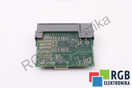 1746-NI4 ALLEN BRADLEY SER A SLC500