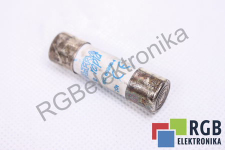 POJISTKA 5020106 SIBA ULTRA RAPID 50A, 700V, 30KA