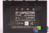 KONDENZÁTOR 3XYG1003 OKAYA 0.1UFX3/0.003UFX3, 440VAC