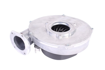 DSB144-22 TORIN 077338-01 0.136KW, 230V, 1.1A VENTILÁTOR