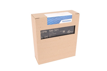 321-1FH00 YASKAWA VIPA SM321 EKVIVALENT 6ES7321-1FH00-0AA0