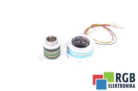 TS2640N181E100 TAMAGAWA BRX SMARTSYN RESOLVER