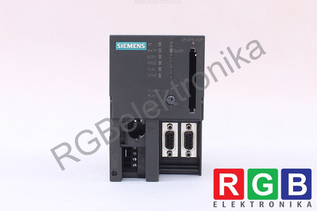 6ES7316-2AG00-0AB0 SIEMENS SIMATIC S7-300 CPU 316-2DP