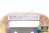 BK0-B1737-02 MITSUBISHI ELECTRIC PRO FR-SB-2-7.5K