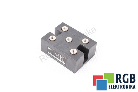 VUO105-18AO7 IXYS 140A, 1800V