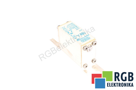 POJISTKA NH000 SIBA 2028220 100A 690/700V ULTRA RAPID