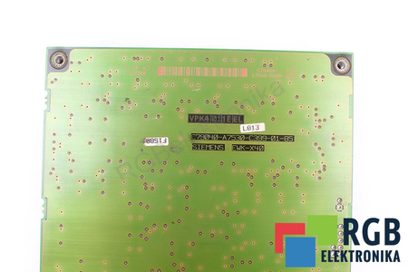 C79040-A7530-C399-01-85 SIEMENS C79458-L7000-B399