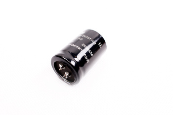 KONDENZÁTOR B43502-D0337-M2 S+M 330UF, 385VDC