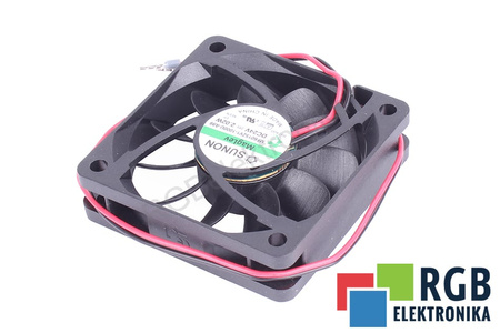 MF60152V1-1000U-A99 SUNON 60X60X15MM, 24V VENTILÁTOR