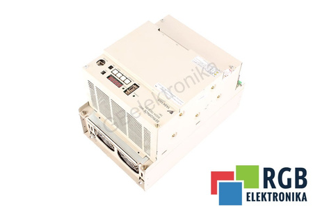 SGDH-75DE-OY YASKAWA SERVOPACK