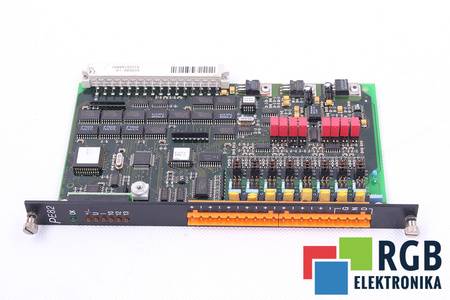 ECPE82-13 B&R AUTOMATION PE82-33/3