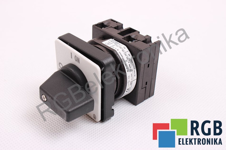 T0-1-102/E MOELLER ART.NO. 088709 ODPOJOVAČ