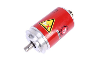 CE65M TR ELECTRONIC 110-00048 ENKODÉR