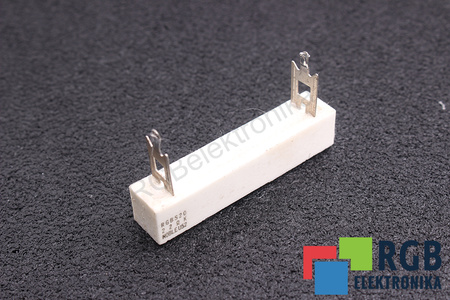 REZISTOR RGBS20 NOBLE 2.2 OHM 2.2OHM