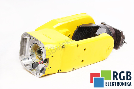 S-420IF FANUC RUKA ROBOTA