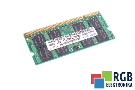 M470T5663QZ3-CF7 SAMSUNG