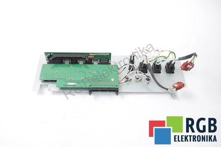 LOGIQ 400 GE YOKOGAWA MEDICAL SYSTEMS PANEL KONEKTORŮ