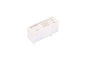 RM12N-2021-35-1012 RELPOL 10A/250VAC 10A/30VDC 12VDC RELE