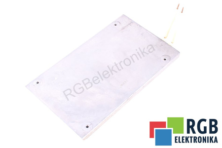 REZISTOR 1 OHM IWAKI 1OHM