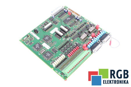 BEAV005 SCHENCK D156234.05