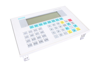 6AV3515-1MA22-1AA0 SIEMENS SIMATIC OP15 PŘEDNÍ KRYT S DISPLEJEM