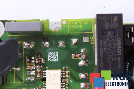 05.F5.04B-201G KEB PRO 12F5B1B-350A