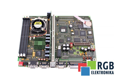 P5MB3/4 B&R AUTOMATION CS0150100782-01 PRO IPC5000