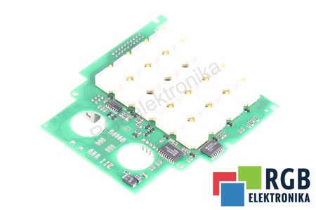 HBLS2 EUCHNER 68582 KLÁVESNICE NA NÁHRADNÍ DÍLY