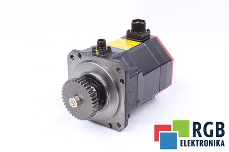 A8/4000IS A06B-0235-B605 FANUC A8/4000IS