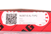 NU307-E-XL-TVP2 FAG 35X80X21 12600RPM, 7900RPM, 35MM, 80MM, 21MM, 76000KN, 63000KN VÁLEČKOVÉ LOŽISKO